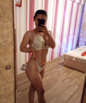 Анкета проститутки Инна - Фото 1, Алдан, 26 лет, №10515