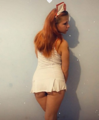 Анкета проститутки Кира - Фото 1, Алдан, 19 лет, №4702