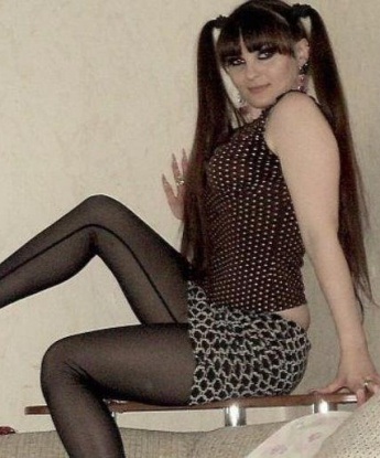 Анкета проститутки Алла - Фото 1, Алдан, 25 лет, №7271
